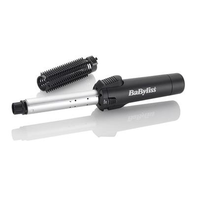 Babyliss Gas Tong And Brush 19mm